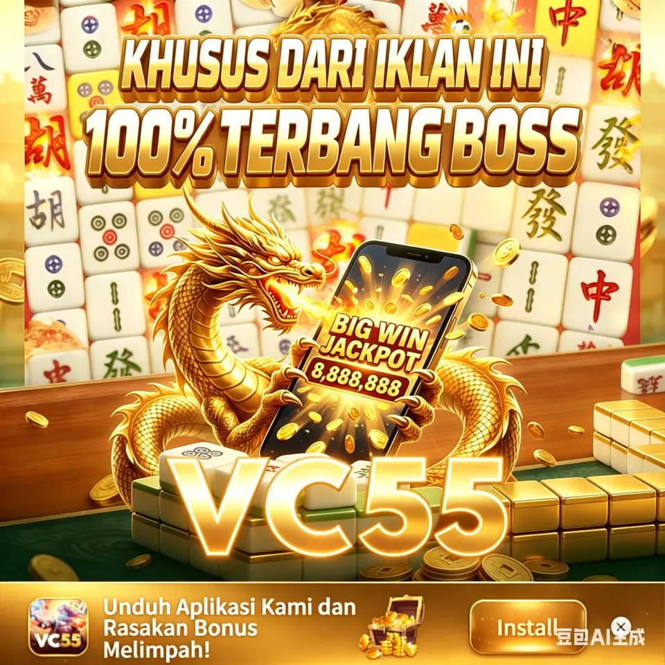 vc55 APK Resmi Unduh