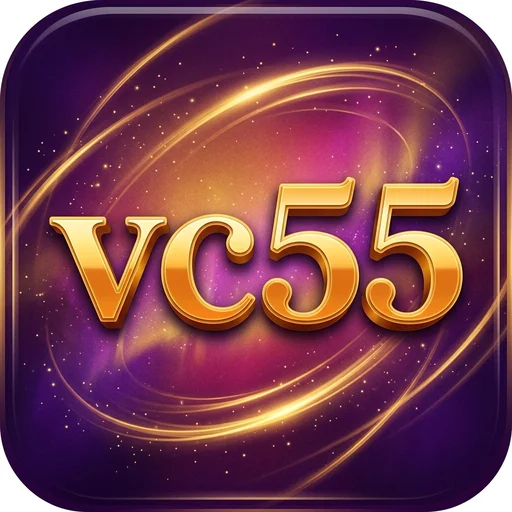 vc55 Logo - Resmi