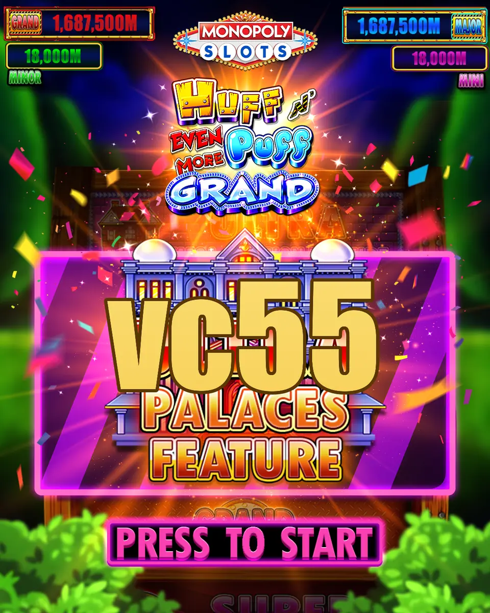 vc55 Tangkapan Layar - APK Resmi