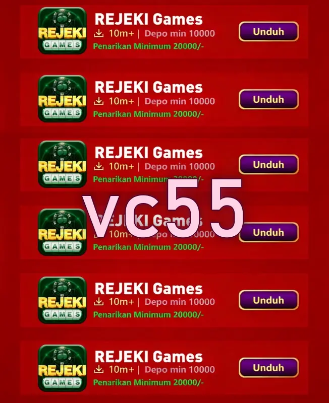 vc55 Preview - Resmi Unduh